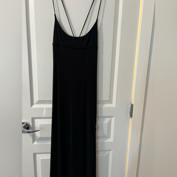 NWT Aritzia Dreamweaver dress - Picture 2 of 5